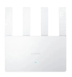 Роутер XiaoMi Router BE3600 1G, Белый (DVB4442CN)