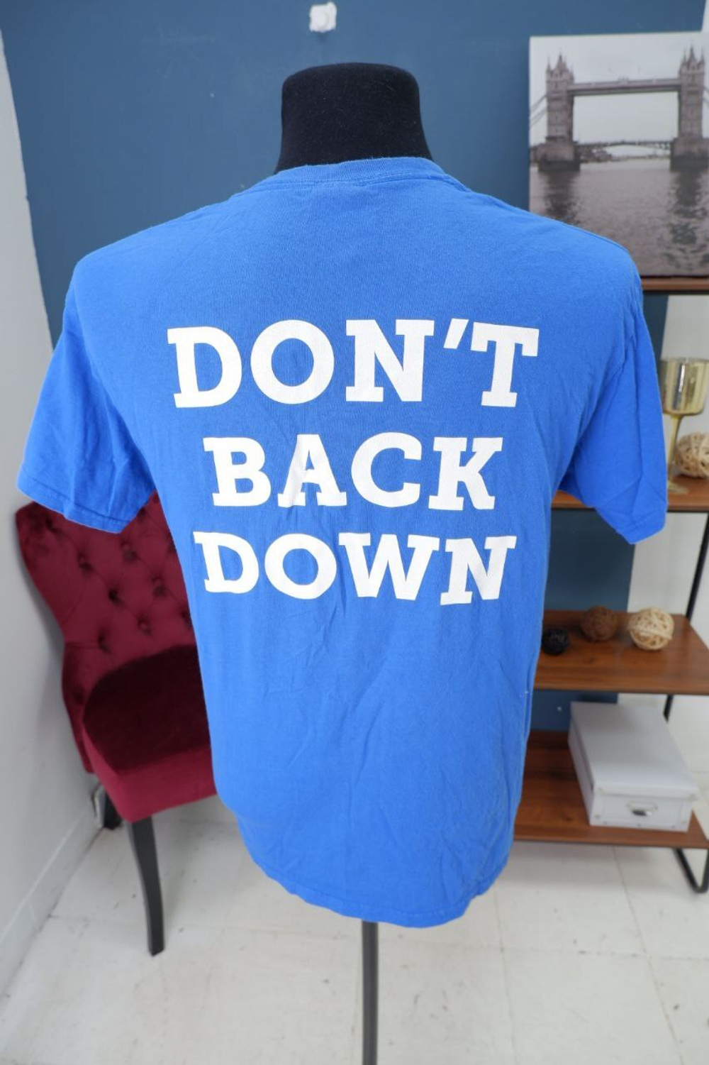 Футболка яркая 48 размер