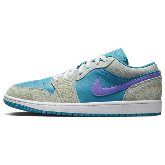 Jordan Air Jordan 1 Low &quot;Aquatone&quot;