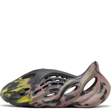 Кроссовки Yeezy Foam Runner MX Sand Grey