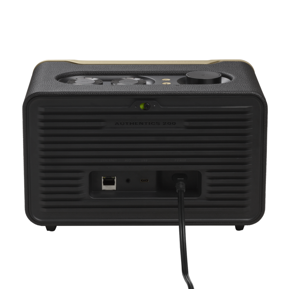 Акустическая система JBL Authentics 200 - 3