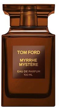 Tom Ford Myrrhe Mystère Eau de Parfum