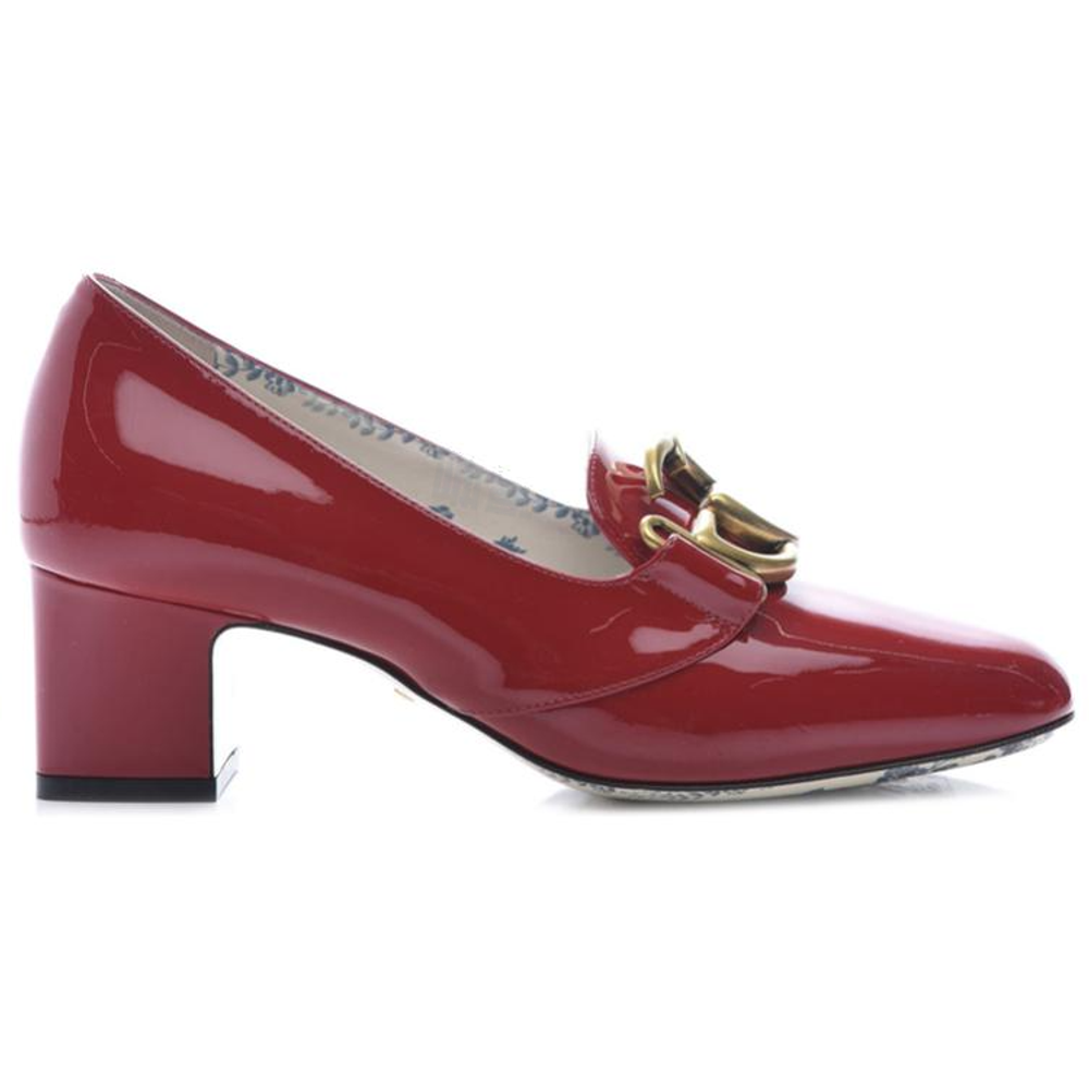 Gucci (Женская размерная сетка)