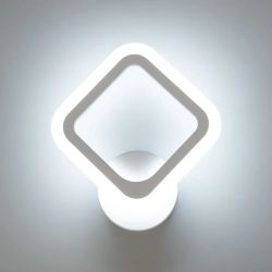 Citilux Марсель CL232B310 Бра светодиодное Белое