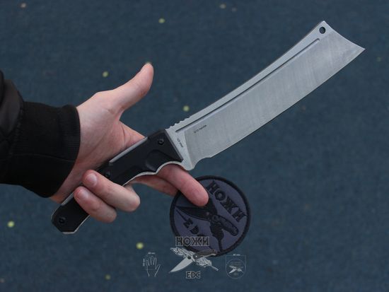 Нож Viking Nordway "Cutter" K2003