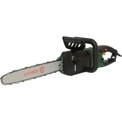 Электропила цепная "КАЛИБР" ЭПЦ-2400/16ПД