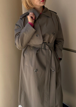 Плащ женский 188 Jane Sarta