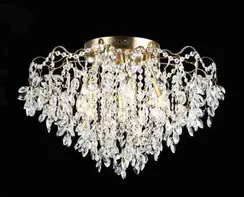 2667/6+6 COP (1) Люстра RL