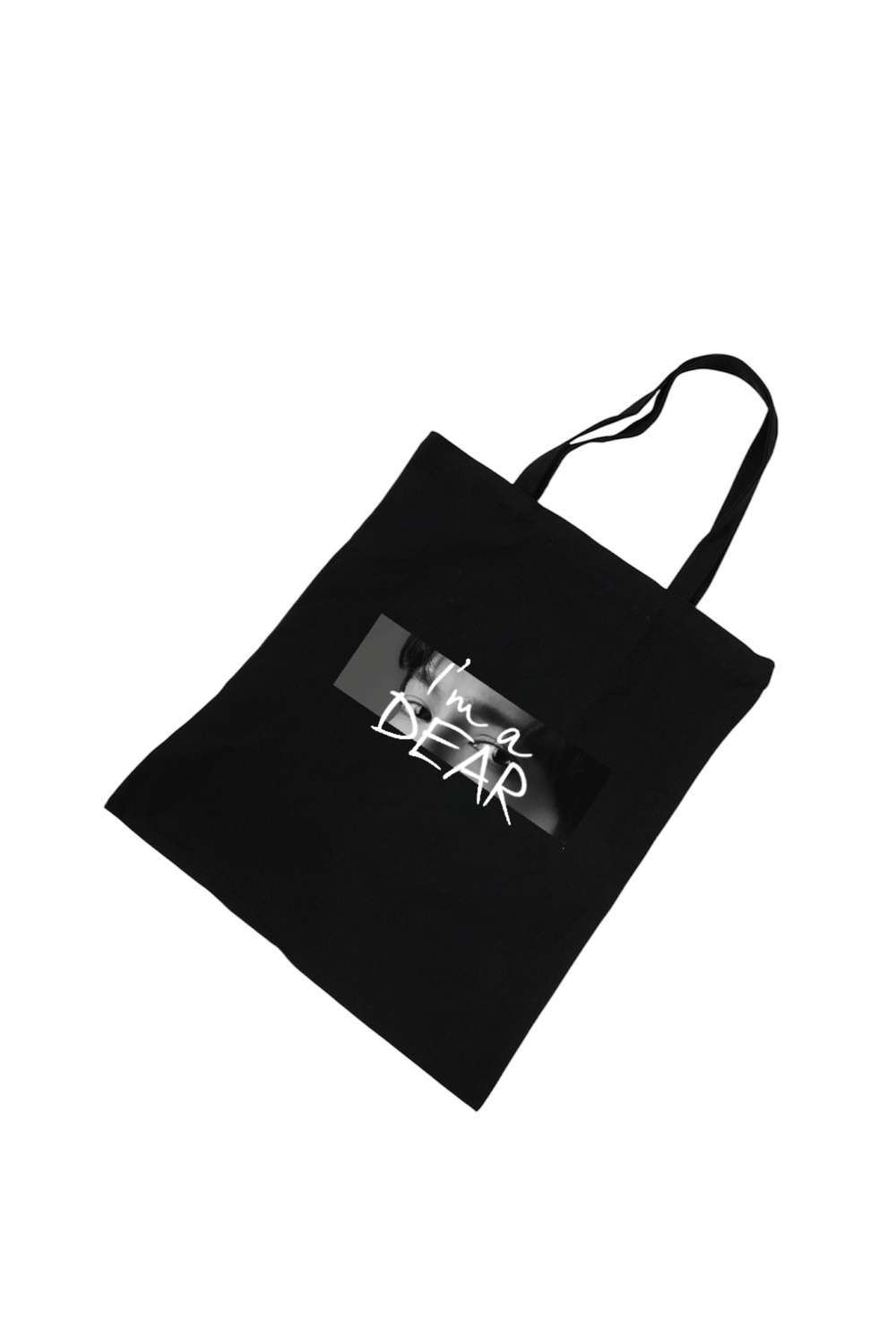 Shopper “I’m a DEAR”