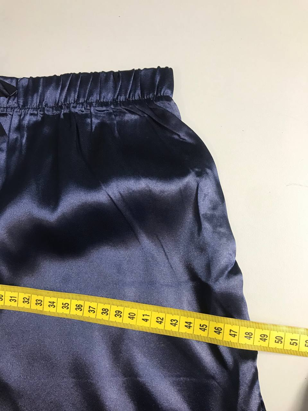 Пижама красивого цвета, визуально на 44 размер, новая