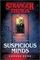 Stranger Things: Suspicious Minds : The First Official Stranger Things Novel
