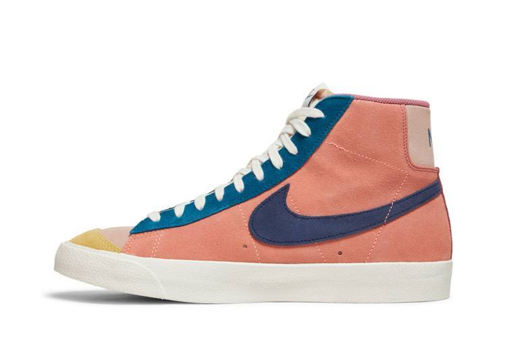 Кроссовки Nike Blazer 77 Vntg We Suede