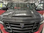 Карбоновый обвес для CADILLAC ESCALADE 2021 - 2024 Кадиллак