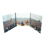 Сборник / Woodstock Three (Coloured Vinyl)(3LP)