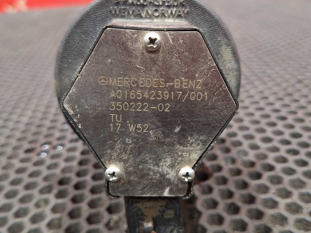 Датчик уровня AdBlue 2018г.