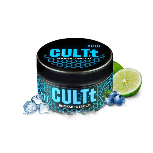 CULTT - C10 (200g)