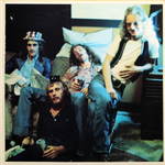 Wishbone Ash / Live Dates (2LP)
