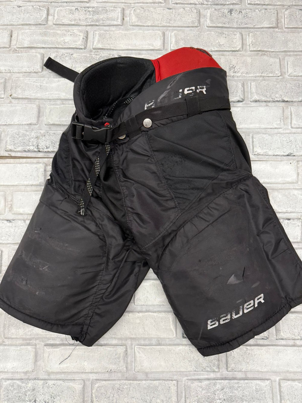 Bauer Vapor X700 JR L