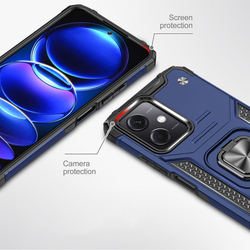 Противоударный чехол Legion Case для Poco X5 5G
