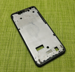 BQ (5732L) Aurora SE - рамка дисплея (корпус) (ORIG-SP)