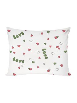 Постельное белье поплин Сказка "Кактусики (компаньон)" 1,5-сп Наволочка 50х70 см 1 шт Простынь на резинке 90x200 смПододеяльник 145x215 см