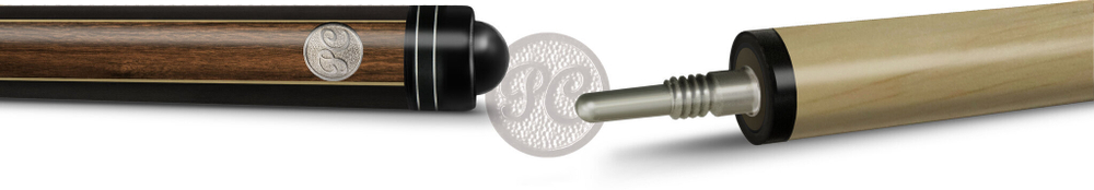 17-3-Р Кий Сириус 2-запила 2 РС, венге/ятоба(РС)