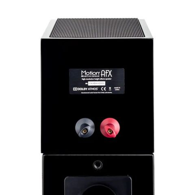 Акустика Martin Logan Motion AFX Gloss Black