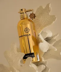 Montale Dark Aoud