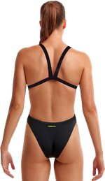 Купальник FUNKITA Still Black