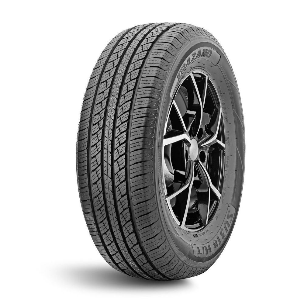 TRAZANO  225/60/17  V 103 SU318  XL