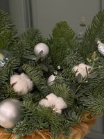 Коробка из нобилиса