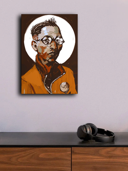 Disco Elysium 1