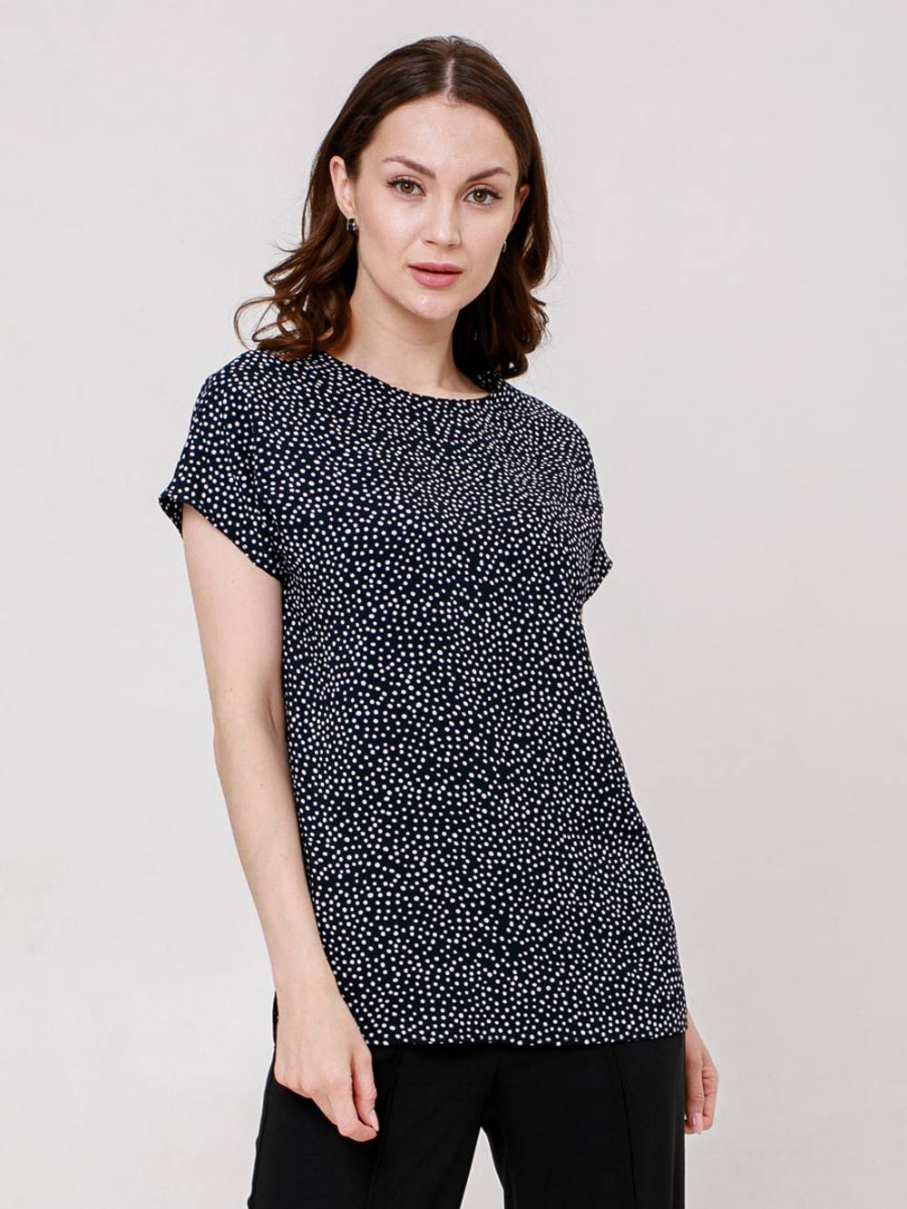 Блуза женская | Бл-1025 вискоза