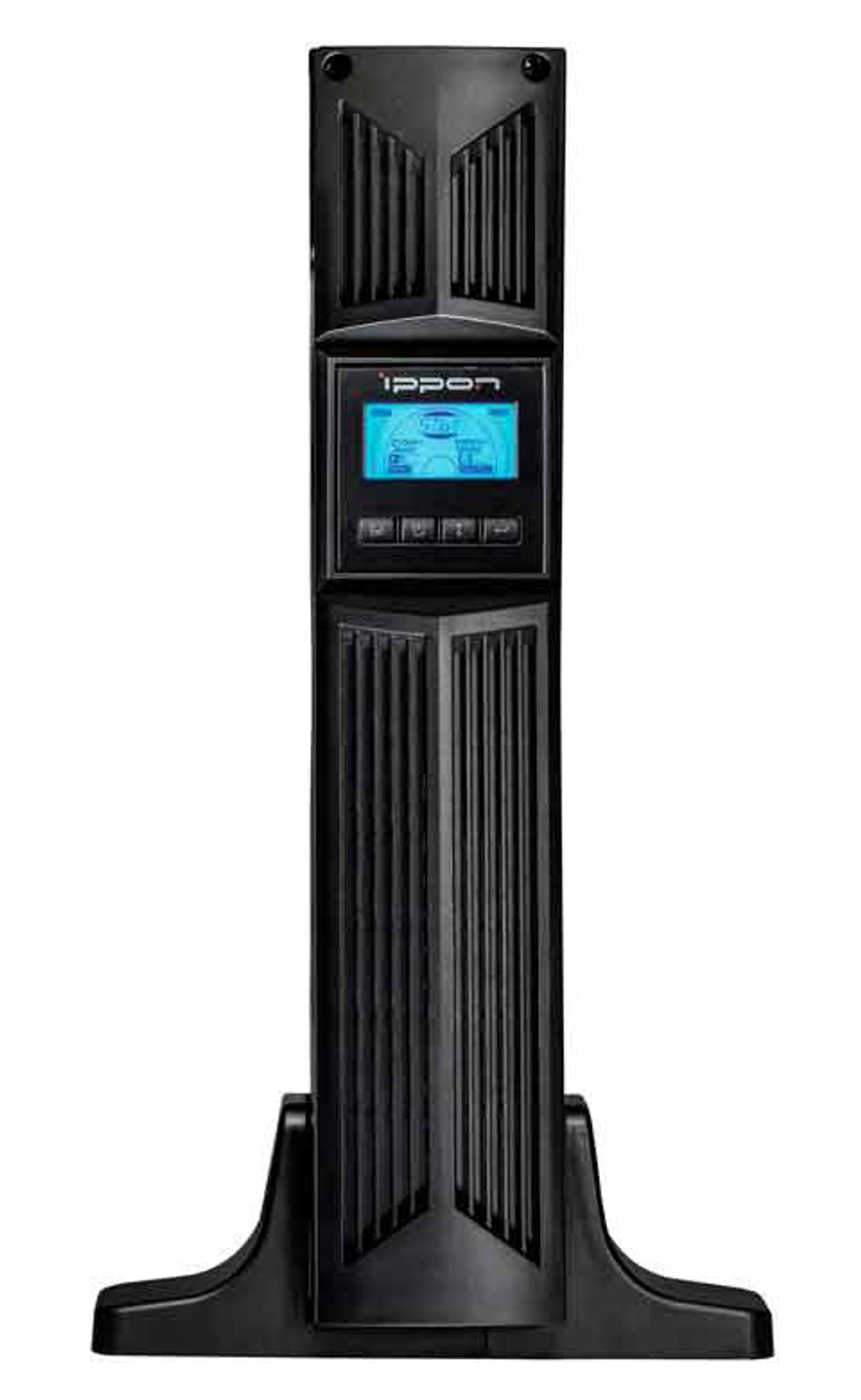 ИБП Ippon Innova RT 1000 (1 кВА / 0.9 кВт)