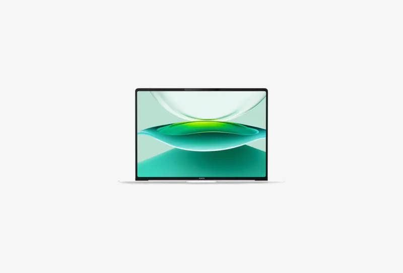 Ноутбук 14.6" Honor Intel Core Ultra 5 225H 1.7 ГГц 32 ГБ LPDDR5x Intel Arc 140T MagicBook Pro 14 53