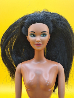 Кукла Барби 90-х винтаж 031599