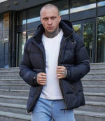 Куртка AIGLE 4682 камуфляжный принт