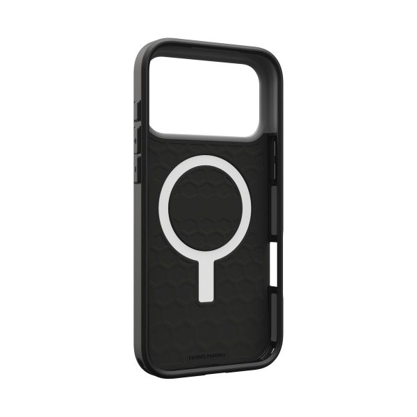 Чехол Uag Civilian Case для iPhone 17 Pro Max, Черный | Black