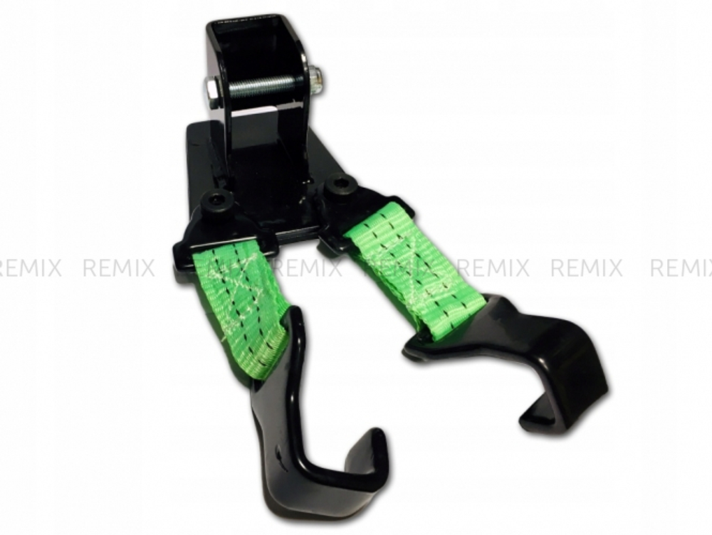 Лифт-Мейт (Lift-Mate) для реечного домкрата HIGHT JACK зеленый ah081048-8 G