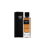 GEPARLYS Ambre Noir edT 100ml men