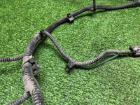 Проводка заднего бампера Hongqi HS5 (2019-н.в.)