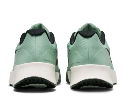 Женские теннисные кроссовки Nike Vapor Lite 3 - steam/black light/silver white