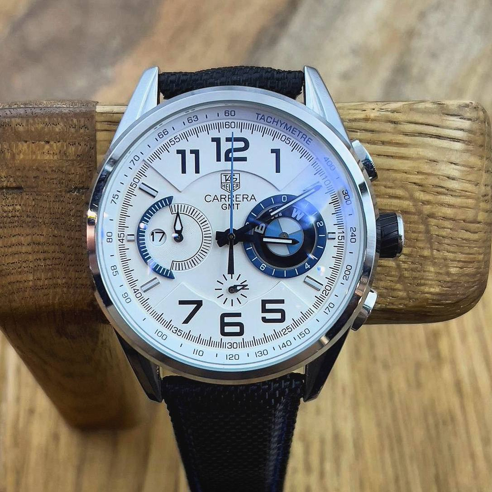 Часы TAG Heuer