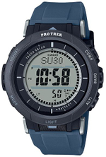 Мужские наручные часы Casio PRG-30-2