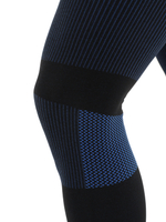Комплект термобелья VIKING Dante Man Set Black/Blue (US:M)