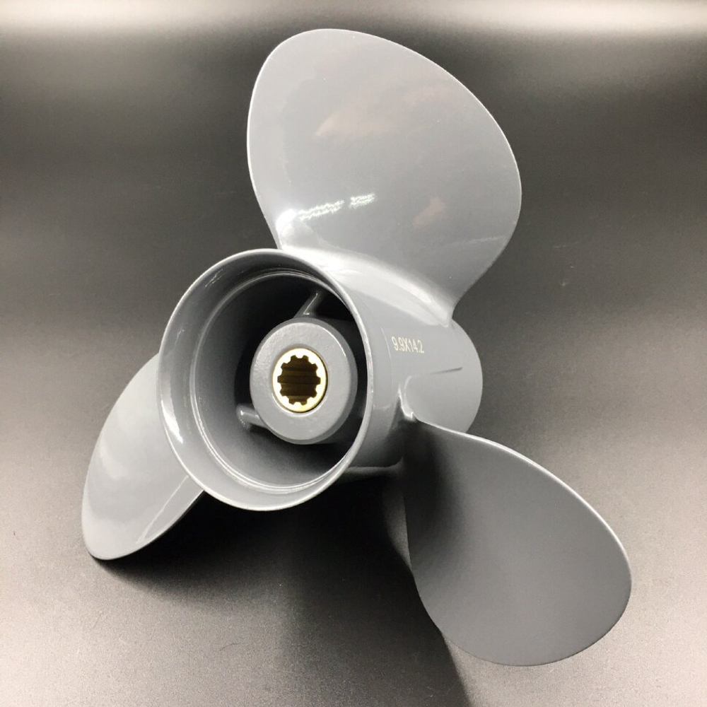 Гребной винт Honda BF25-BF30 (3x9.9x14.2)