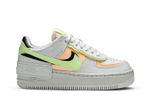 Кроссовки Nike Air Force 1 Shadow (Женская размерная сетка)