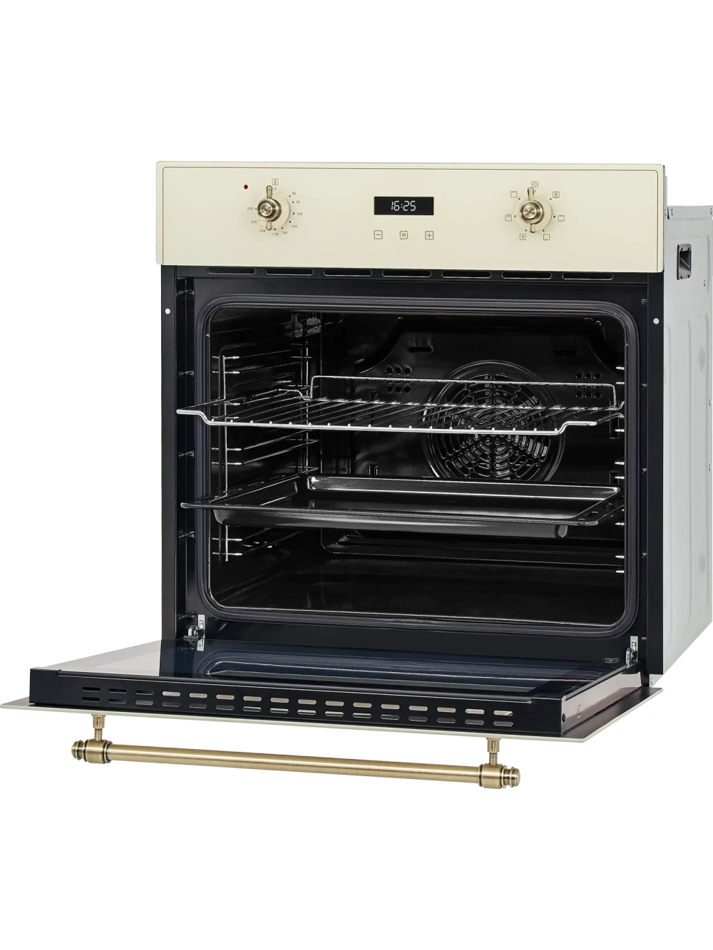 Духовой шкаф Hiberg VM 6260 RY