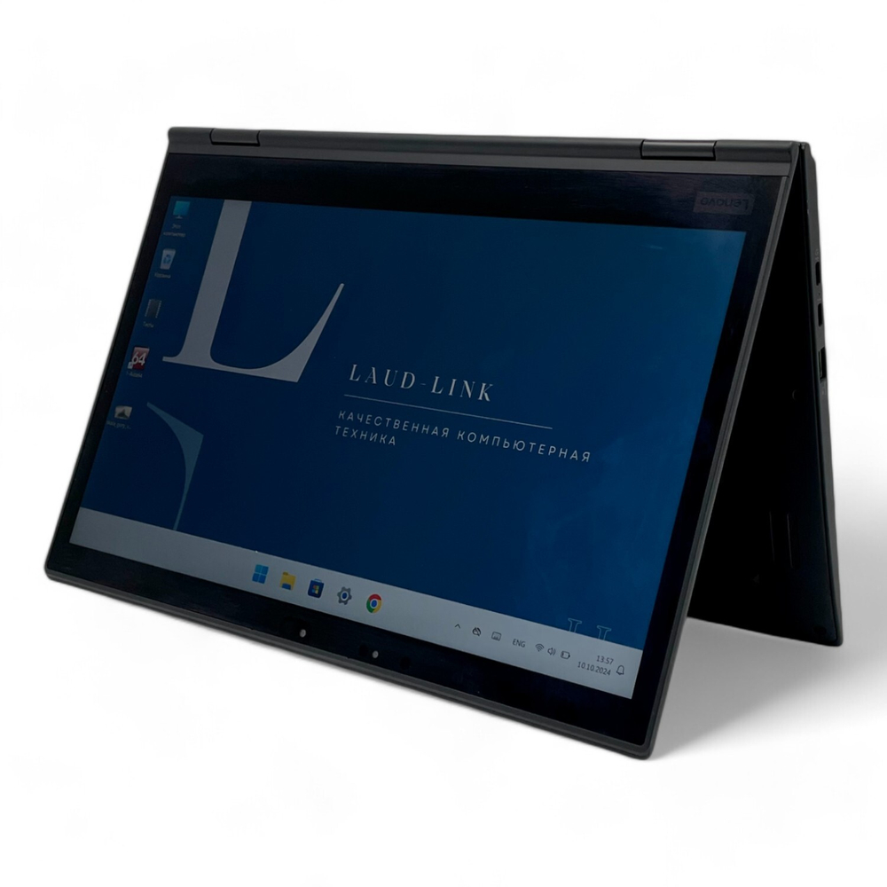 ThinkPad X1 Yoga 3rd