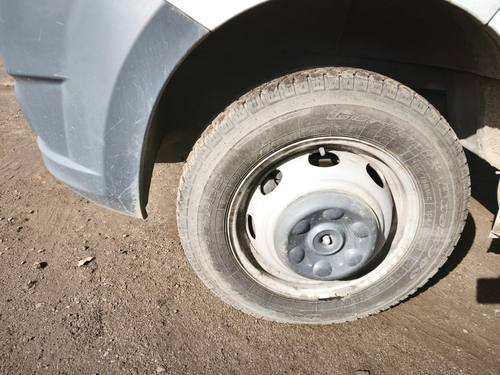 GAZ GAZELLE NEXT Бортовой (Евроборт) 278872 (Евроборт, Дизельный, 2,5 л, 150 л.с.)